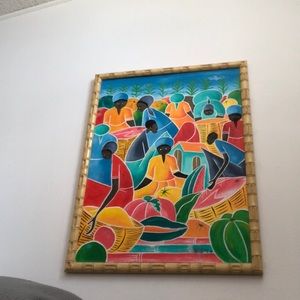 Meet your Posher, Joe